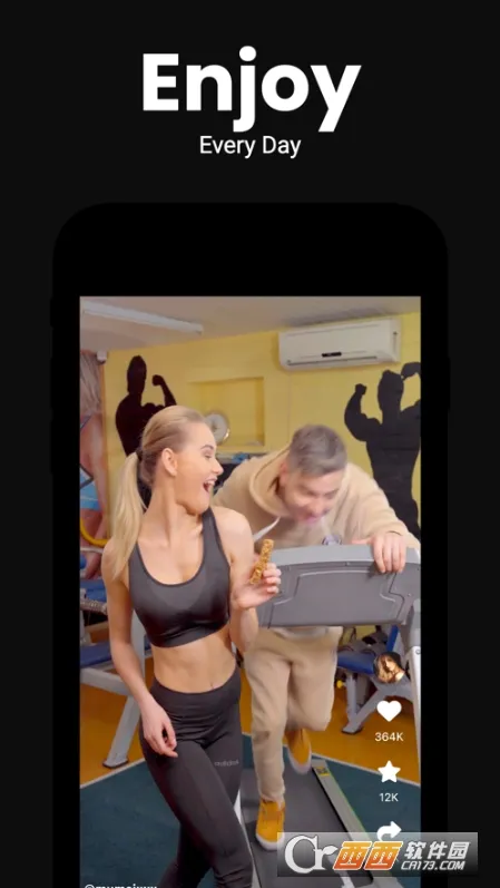 tiktok(����Ƶ��������)v2 ��׿���ͼ