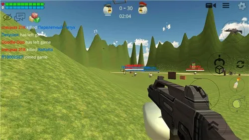 С�����Ҷ��ڿͰ�(���������Ϸ)v5.4.04 �ֻ����ͼ