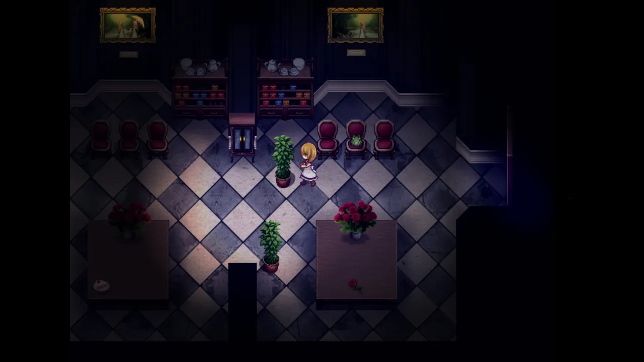 ħŮ֮����Ը��(�ֲ�RPG��Ϸ)vBվ����ԸԸ��ֲ �ֻ����ͼ