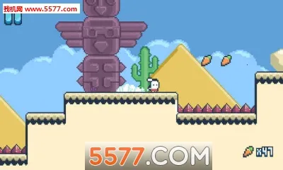 YeahBunny2026���°汾v1.43 �ٷ������ͼ