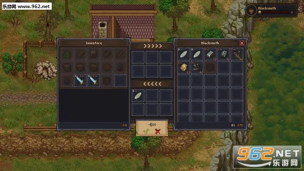 ��Ĺ��(Ĺ��ģ�⾭Ӫ��Ϸ)v1.0 �ٷ������ͼ