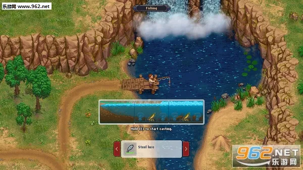 ��Ĺ��(Ĺ��ģ�⾭Ӫ��Ϸ)v1.0 �ٷ������ͼ