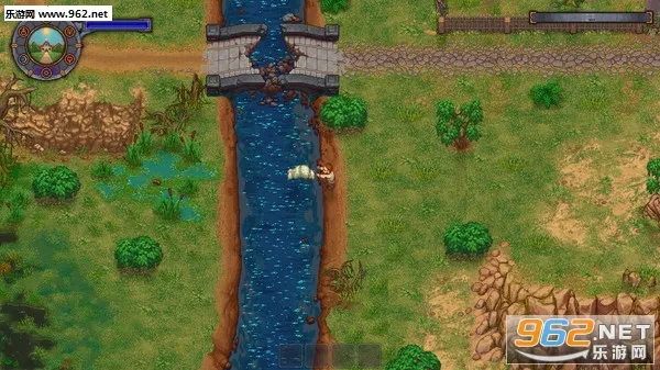 ��Ĺ��(Ĺ��ģ�⾭Ӫ��Ϸ)v1.0 �ٷ������ͼ