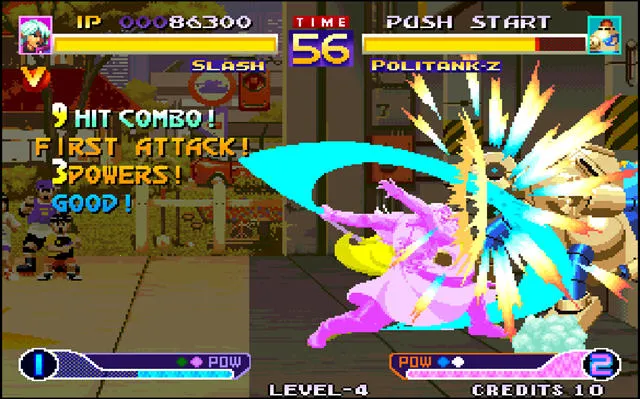 ���Ȼ���7(�˿˲�����Ϸ)v3.0 �ֻ����ͼ