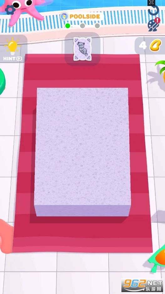 海绵艺术正版下载 海绵艺术正版下载