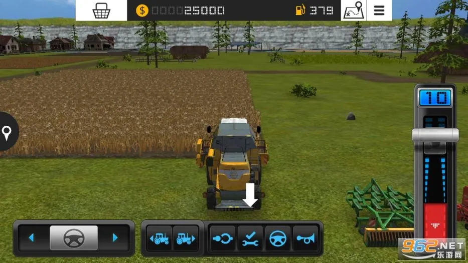 ģ��ũ��162026�ٷ����°汾v1.1.2.6 �ֻ����ͼ