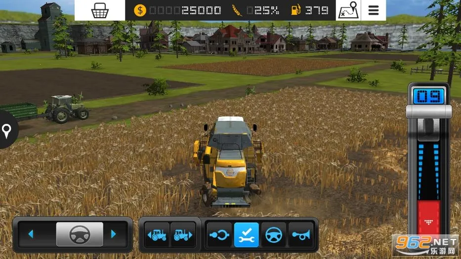 ģ��ũ��162026�ٷ����°汾v1.1.2.6 �ֻ����ͼ