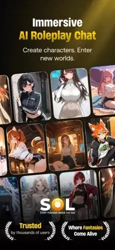 SolAI(AI��������)v1.10.3 �ٷ������ͼ