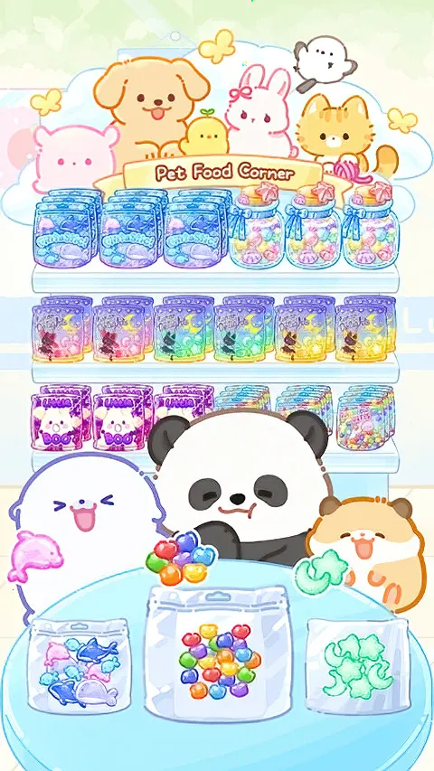 �Ǻ�«����ʳ�ð����°汾v1.187.0 �ٷ������ͼ