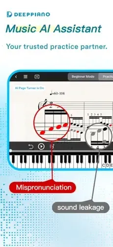 DeepPiano2026���°汾v2.1.2 �ٷ������ͼ
