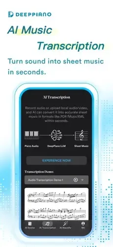 DeepPiano2026���°汾v2.1.2 �ٷ������ͼ