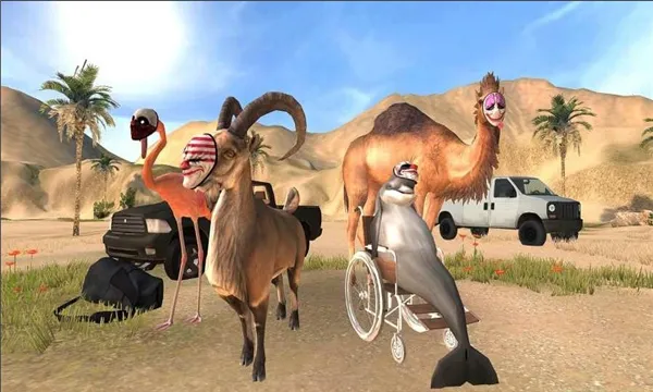 ģ��ɽ���ջ��ս���ȫ��ɽ��v2.0.5 ��׿���ͼ