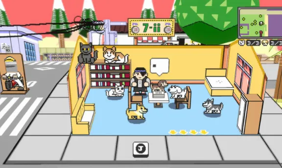 ����֮ɭ(�������ɫ��������)vb2abff6 ��׿���ͼ