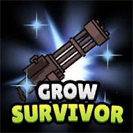 GrowSurvivor(ĩ�����������Ϸ)
