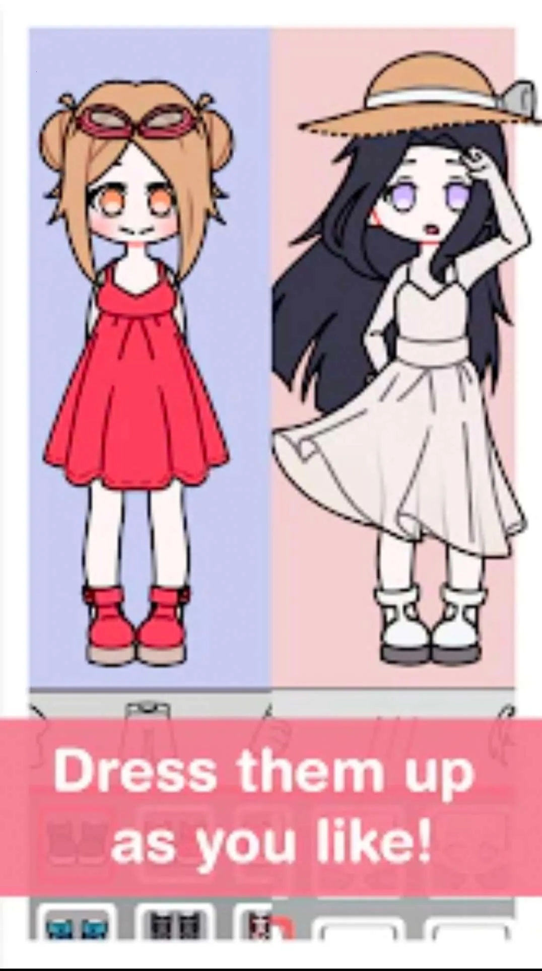 ���˿���³�(��ɫ������Ϸ)v1.0 �ٷ������ͼ