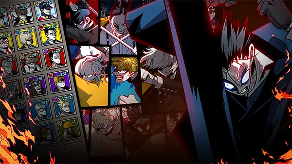 AFK Apocalypse(���������Ϸ)v1.11.19 ��Ѱ��ͼ