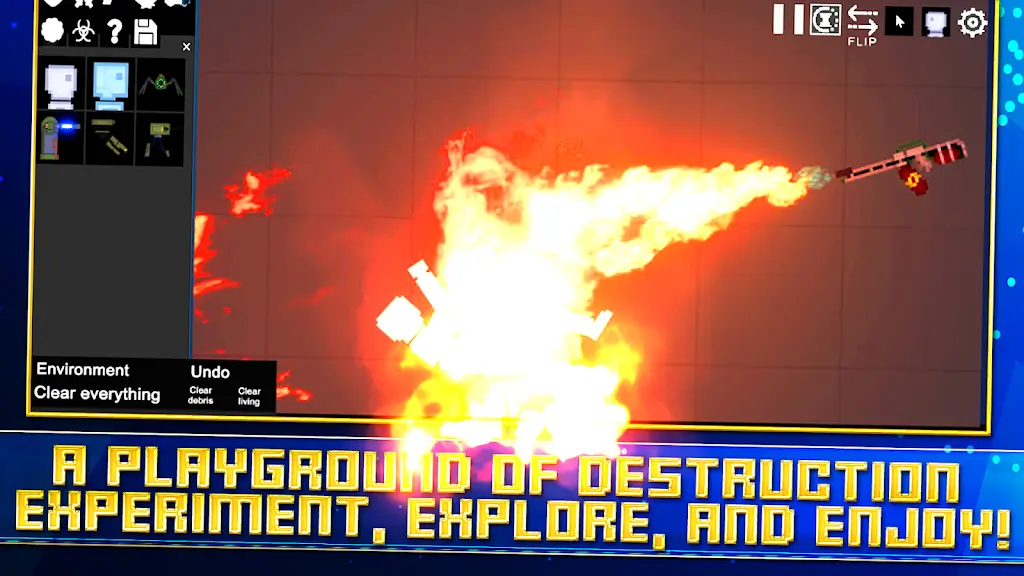 ��ż����ɳ��(��ż����ɳ����Ϸ)v1.0.1 �ֻ����ͼ