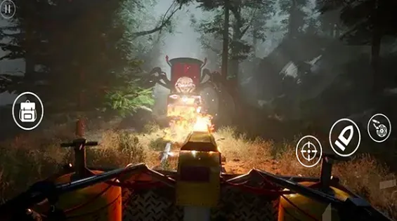 ����˹С�𳵱�����ʼ2026���°汾v1.04 �ٷ������ͼ