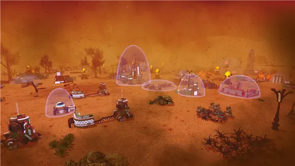 �Ǻ��ػ���ֲ(���쾭Ӫ��Ϸ)v1.0 �ٷ������ͼ