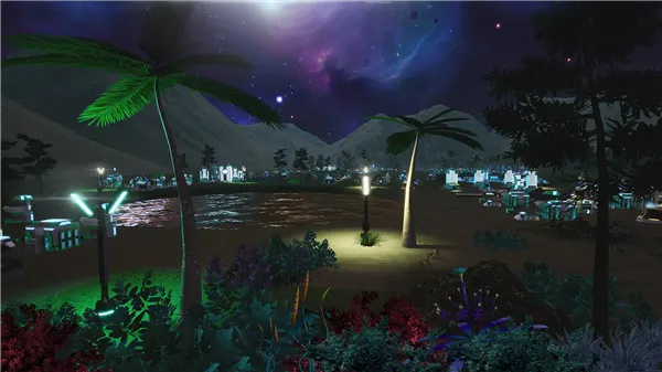 �Ǻ��ػ���ֲ(���쾭Ӫ��Ϸ)v1.0 �ٷ������ͼ