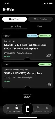 complexcon(��۳���Ʊ��ƽ̨)v1.0.2 ��Ѱ��ͼ