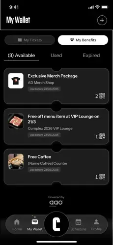 complexcon(��۳���Ʊ��ƽ̨)v1.0.2 ��Ѱ��ͼ