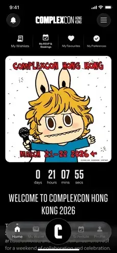 complexcon(��۳���Ʊ��ƽ̨)v1.0.2 ��Ѱ��ͼ