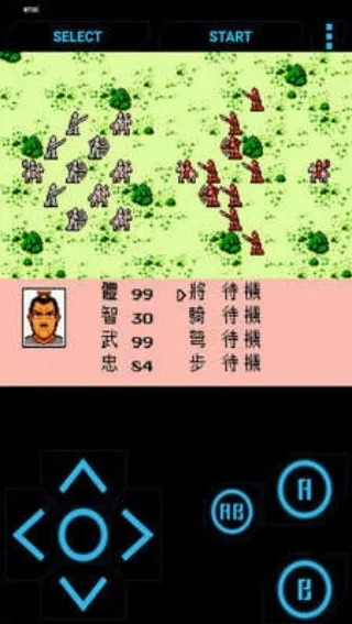 FC������½2(��׿ս��������)v3.0 �ֻ����ͼ