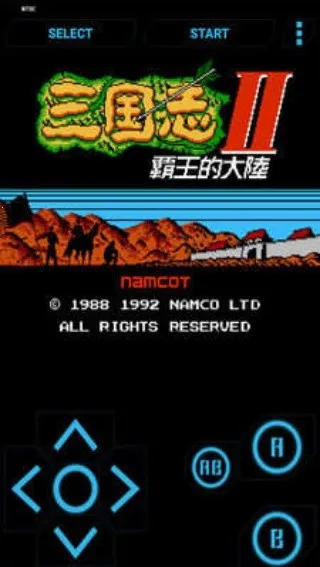 FC������½2(��׿ս��������)v3.0 �ֻ����ͼ