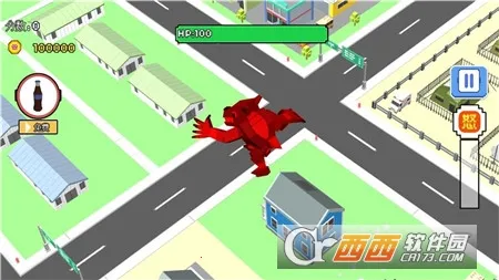 �ƻ�����ģ����(��ѹ�ƻ���Ϸ)v1.0.8 ��Ѱ��ͼ