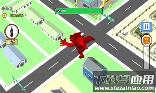 �ƻ�����ģ����(��ѹ�ƻ���Ϸ)v1.0.8 ��Ѱ��ͼ