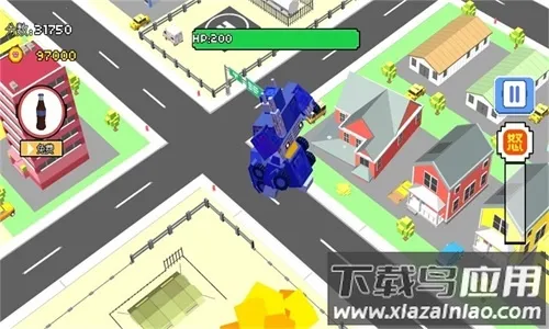 �ƻ�����ģ����(��ѹ�ƻ���Ϸ)v1.0.8 ��Ѱ��ͼ