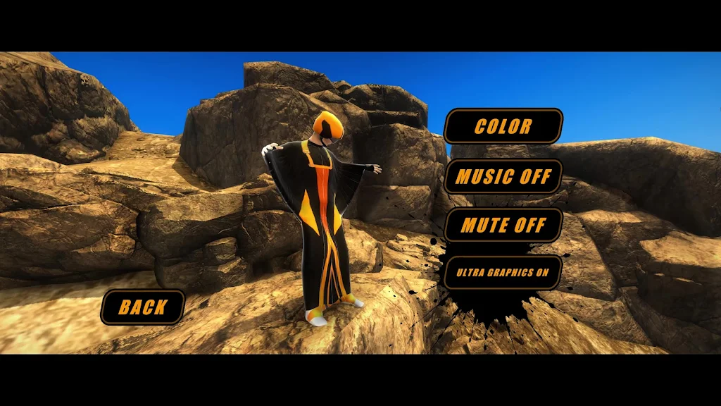 ���޿�쭣���������(��װ��ɡ��Ϸ)v1.0.0 �ٷ������ͼ