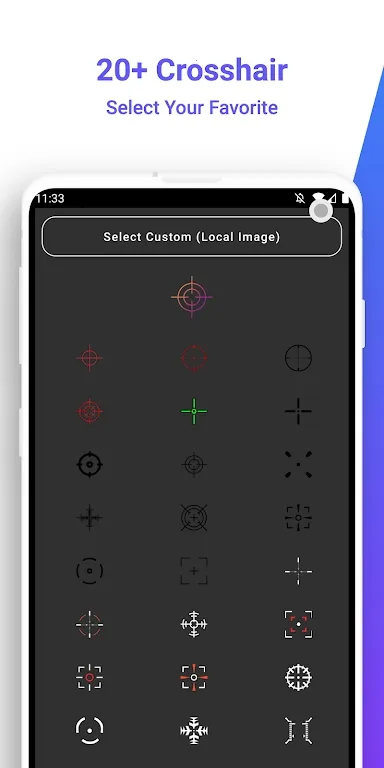 winner crosshair2026���ذ�װv1.5.2 ��Ѱ��ͼ