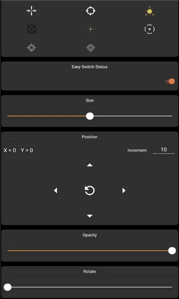 winner crosshair2026���ذ�װv1.5.2 ��Ѱ��ͼ