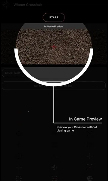 winner crosshair2026���ذ�װv1.5.2 ��Ѱ��ͼ