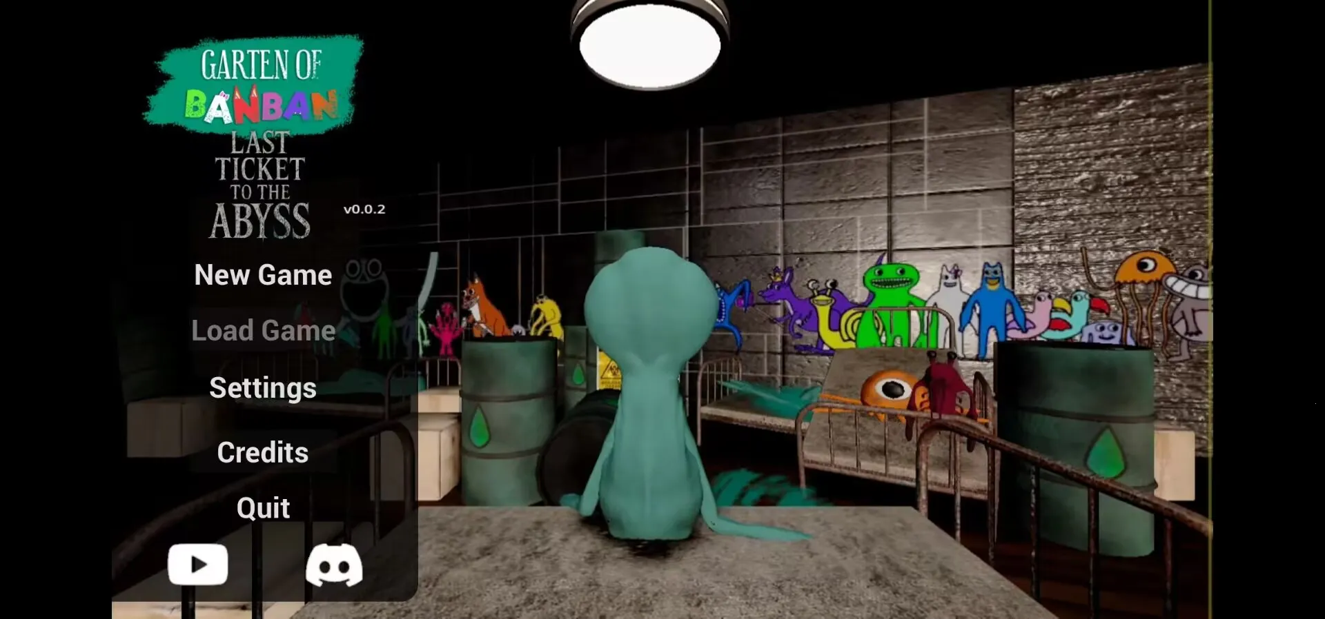 ����׶�԰��ͨ����Ԩ�����һ��Ʊ(���ֲ���Ϸ)v1.0.0 �ٷ������ͼ