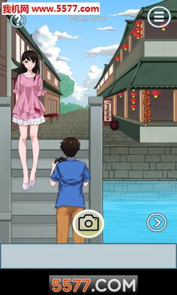 ��ɢ���´���ս6(���²�ɢ��Ϸ)v1.00 �ֻ����ͼ