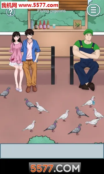 ��ɢ���´���ս6(���²�ɢ��Ϸ)v1.00 �ֻ����ͼ