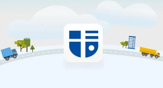 天地优卡(货运找车平台) 天地优卡(货运找车平台)