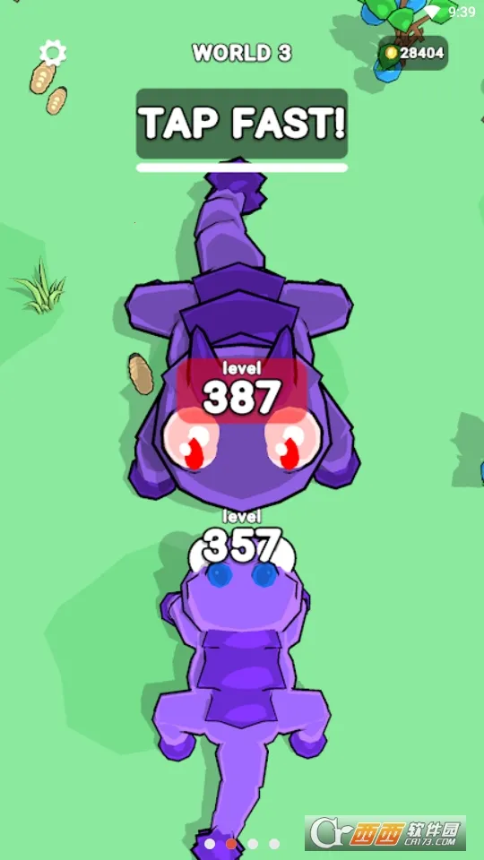 ���ɽ���(����������Ϸ)v1.3.15 �ٷ������ͼ