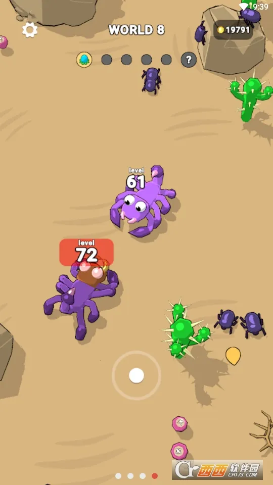 ���ɽ���(����������Ϸ)v1.3.15 �ٷ������ͼ