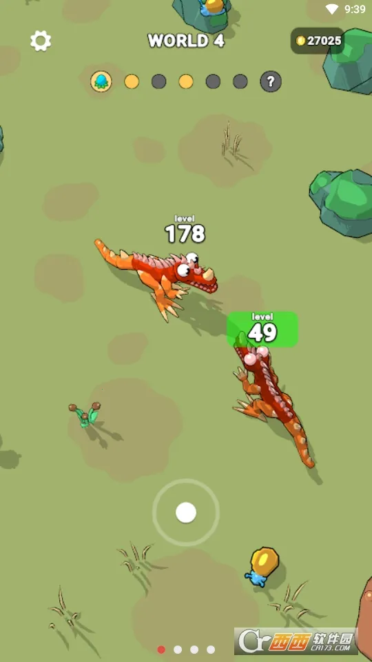 ���ɽ���(����������Ϸ)v1.3.15 �ٷ������ͼ