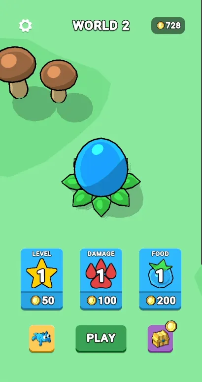 吞噬进化(修仙吞噬游戏) 吞噬进化(修仙吞噬游戏)