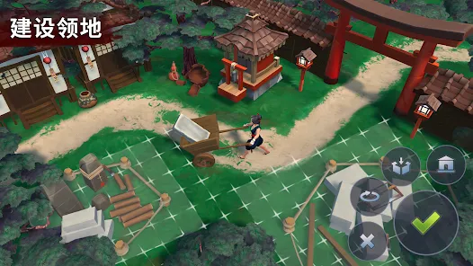 ��С����ʿ�������︨���˵�(��ʿ������Ϸ)v2.1.18 �ֻ����ͼ