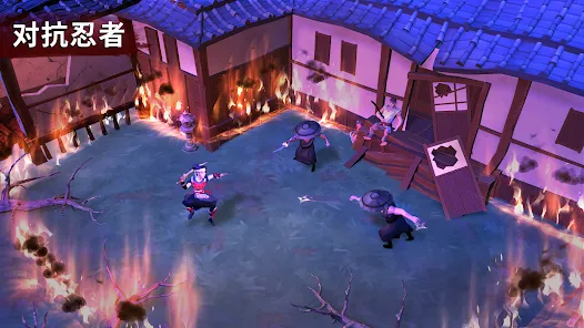 ��С����ʿ�������︨���˵�(��ʿ������Ϸ)v2.1.18 �ֻ����ͼ