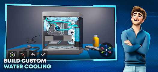 ����������3Pro��׿���ֻ���v1.1.3 �ֻ����ͼ