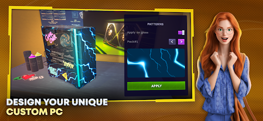 ����������3Pro��׿���ֻ���v1.1.3 �ֻ����ͼ