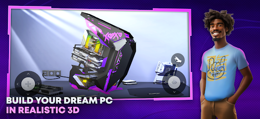 ����������3Pro��׿���ֻ���v1.1.3 �ֻ����ͼ