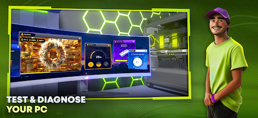 ����������3Pro��׿���ֻ���v1.1.3 �ֻ����ͼ